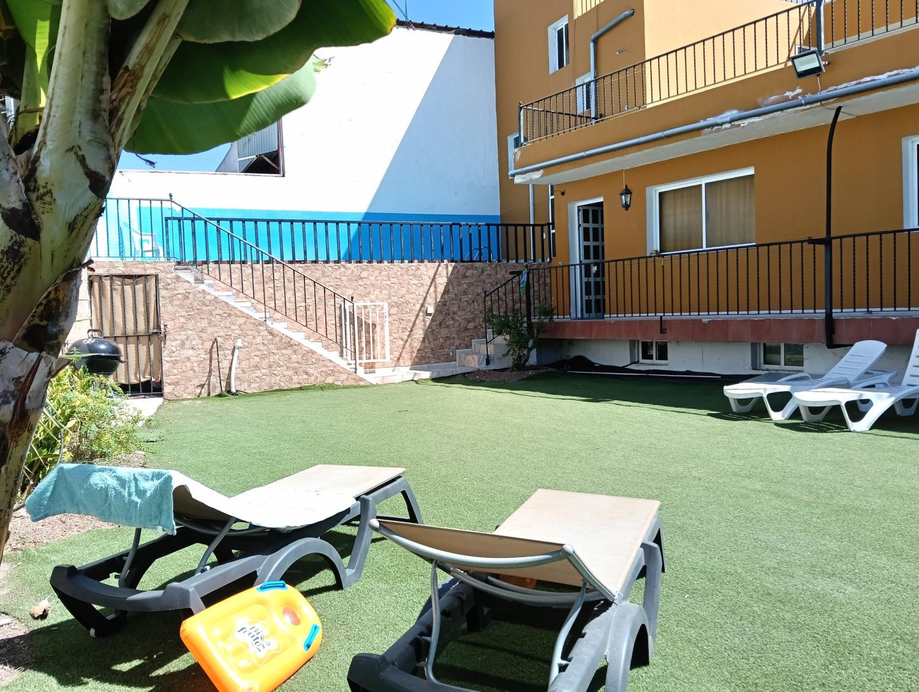 Villa Los Llanos