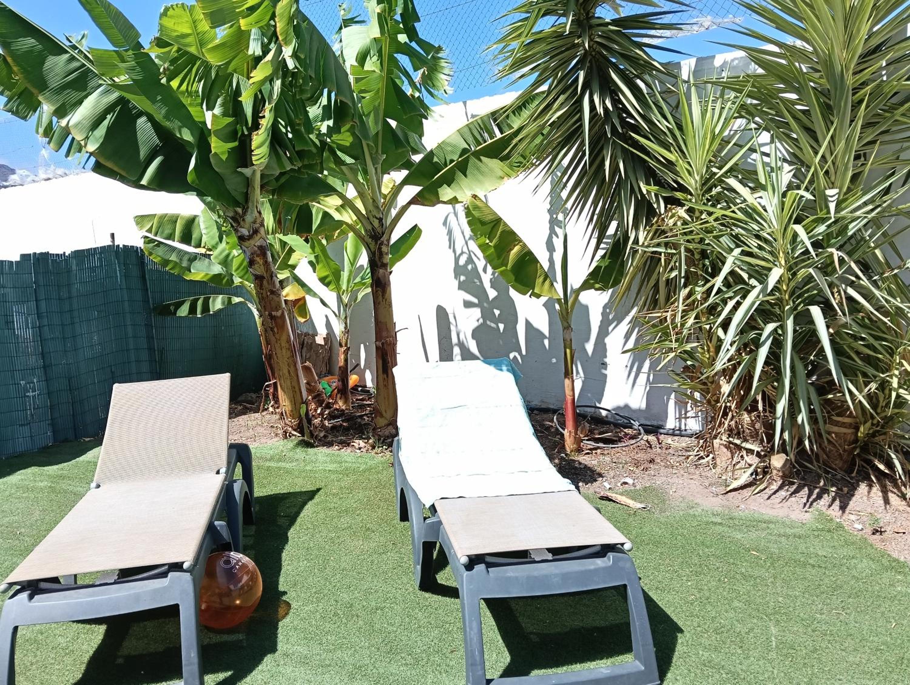 Villa Los Llanos