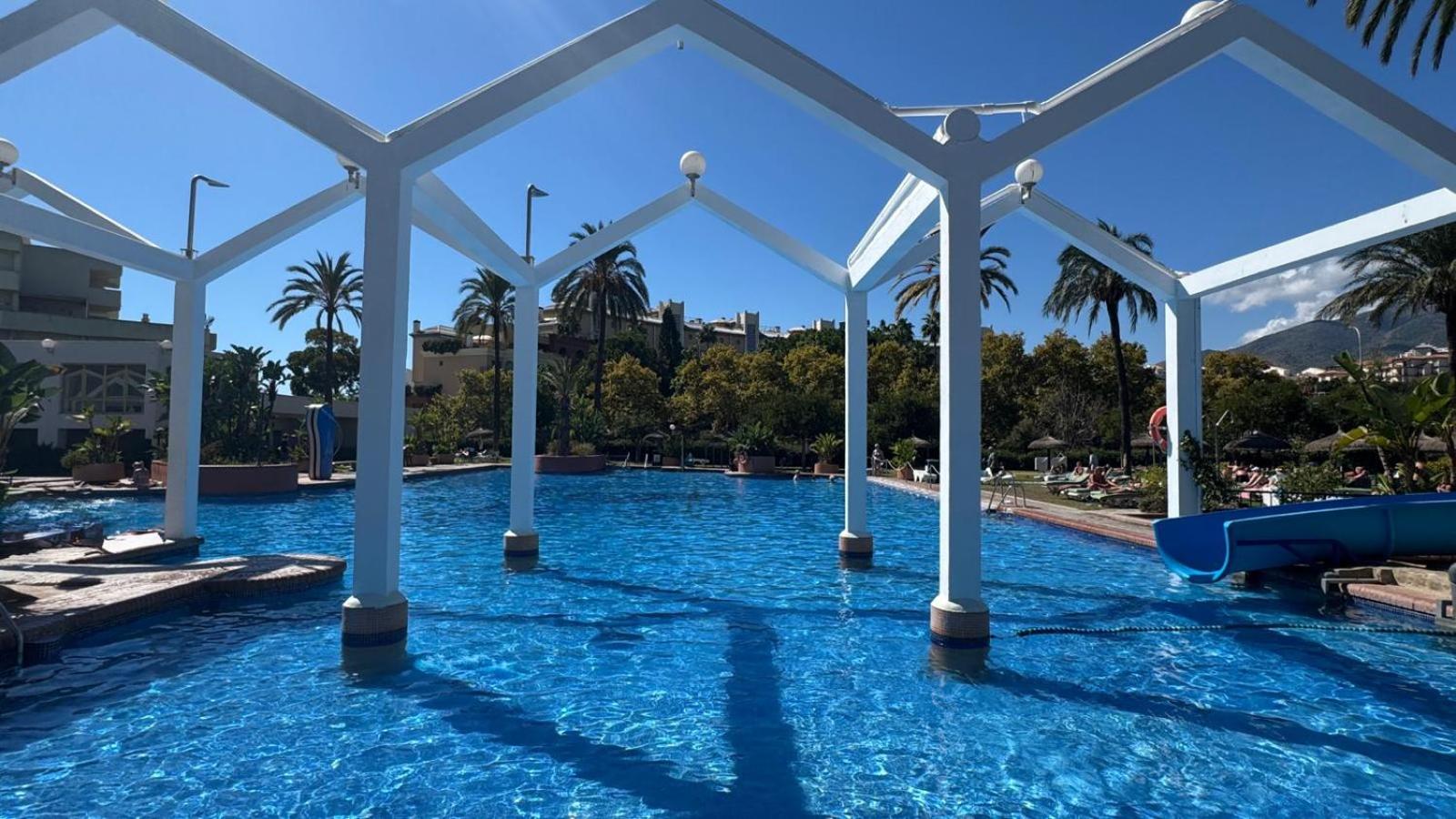 BENALBEACH Vista al Mar