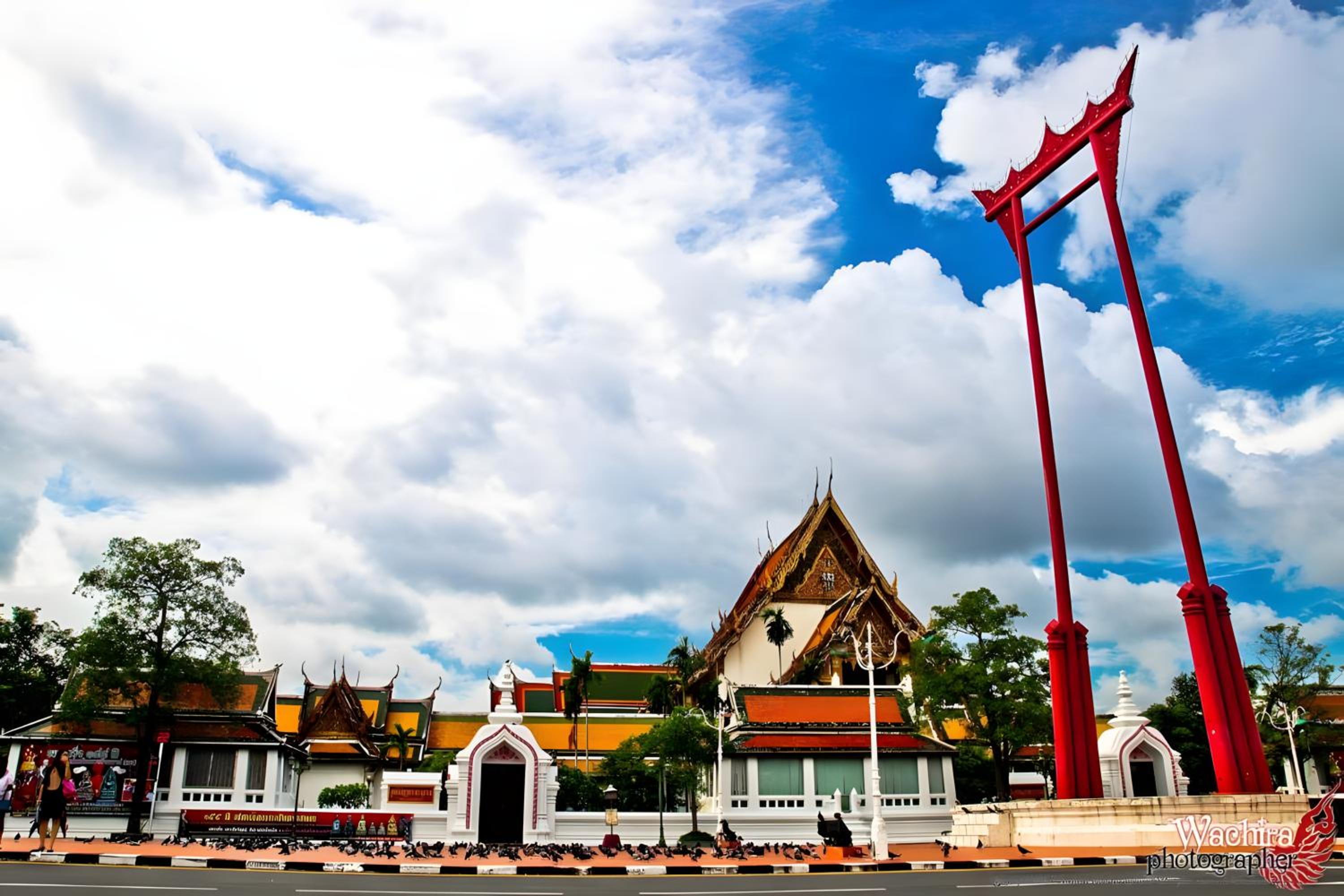 xx GO INN The Grand Palace โกอินน์ MRT สามยอด