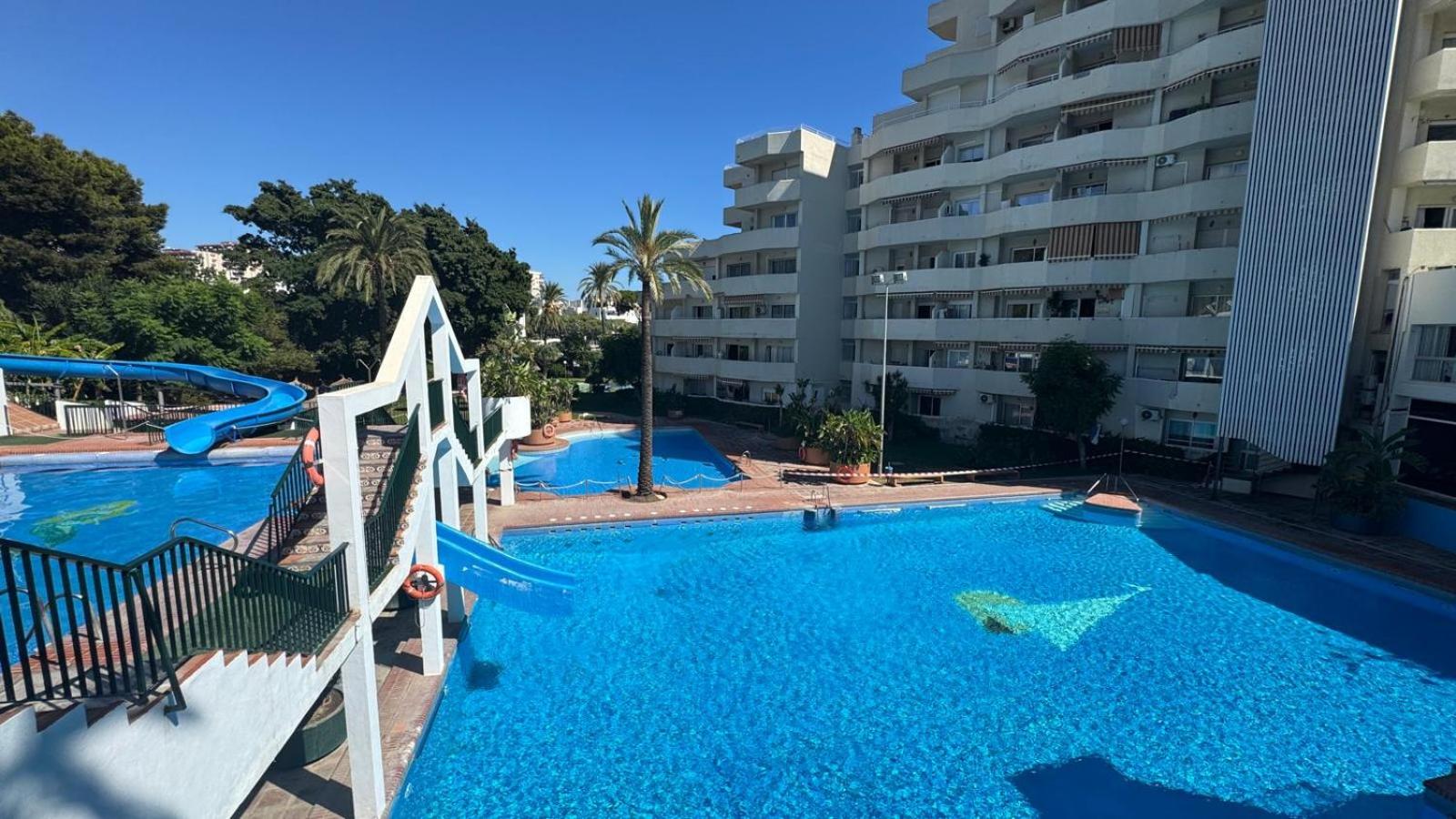 BENALBEACH Vista al Mar