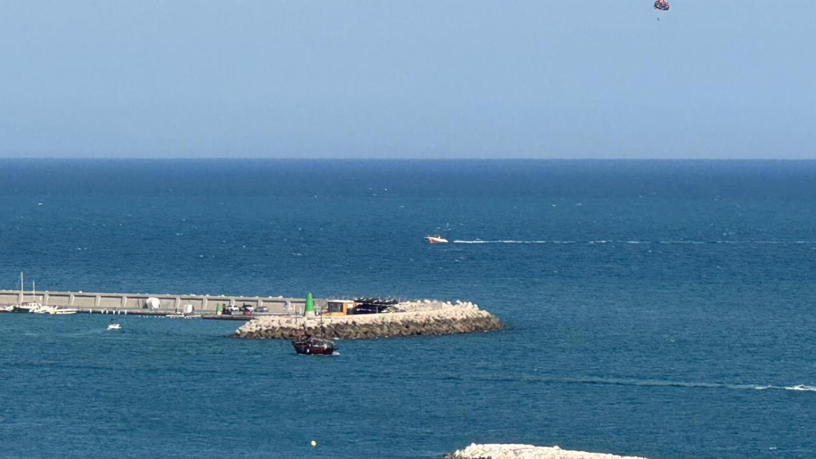 BENALBEACH Vista al Mar
