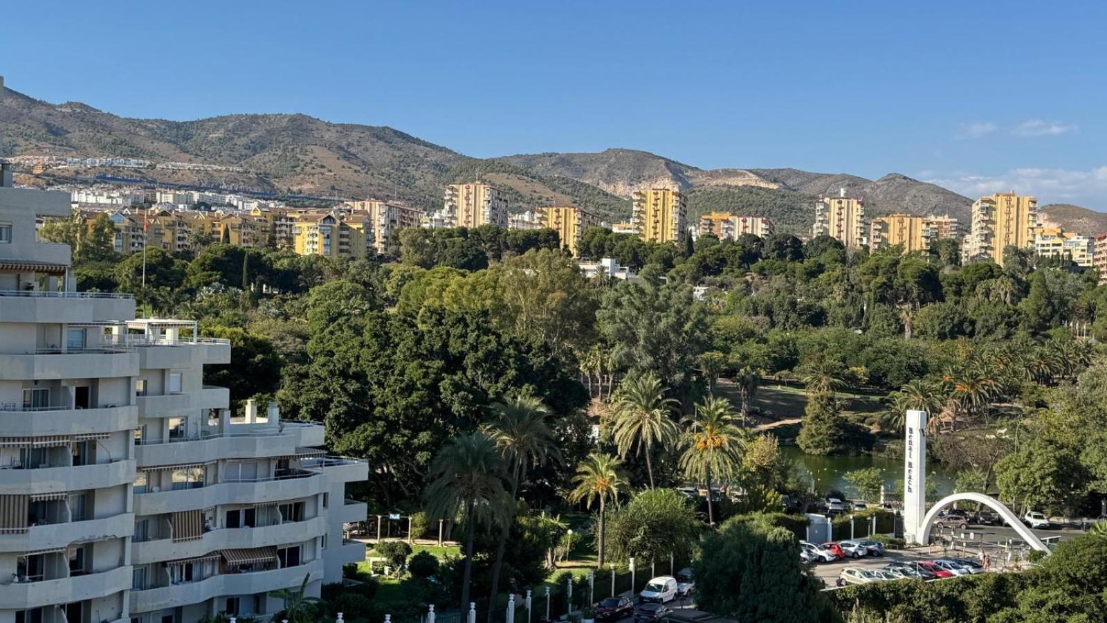 BENALBEACH Vista al Mar