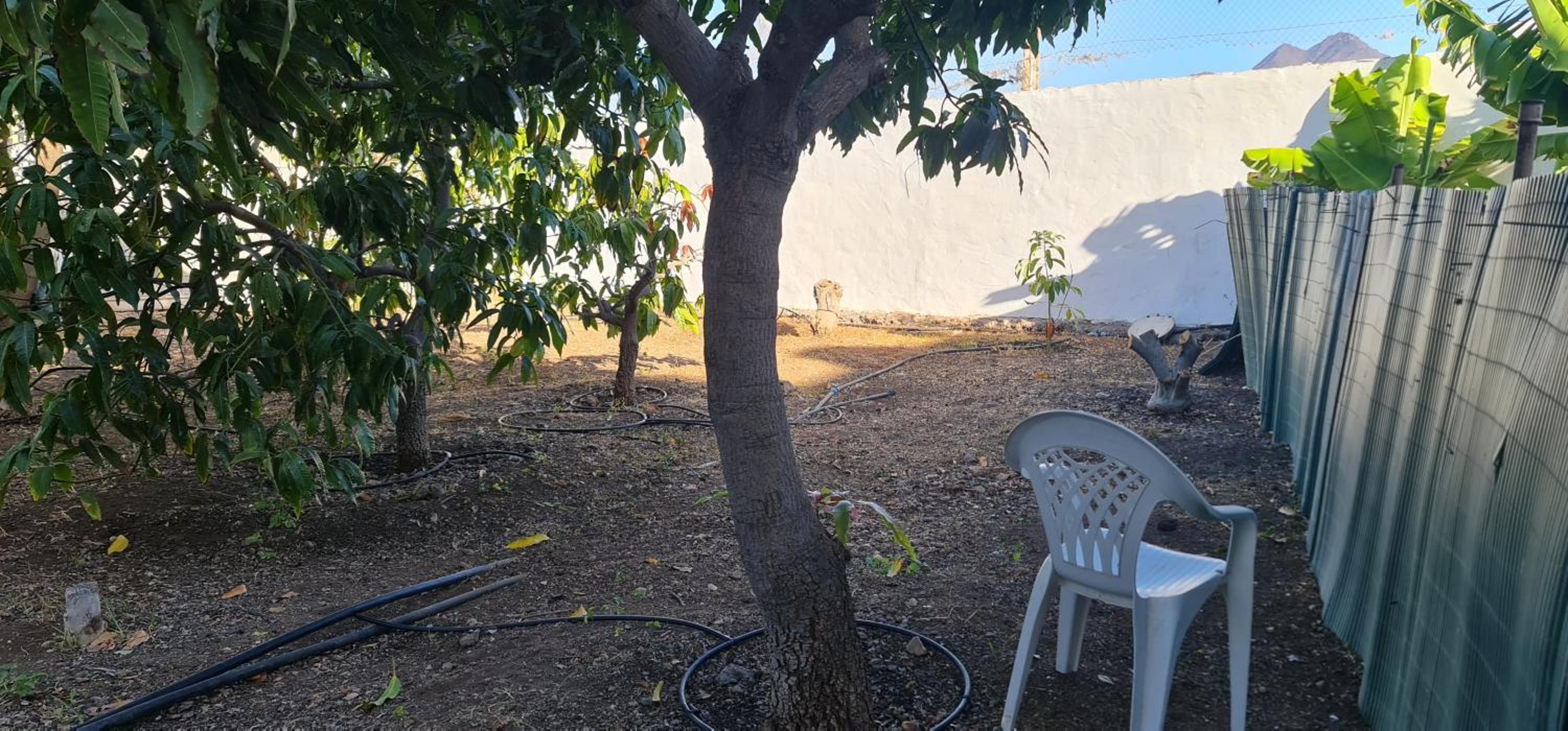Villa Los Llanos