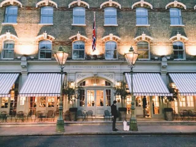 Fitzrovia Apartments 3BR Sleeps 18 Oxford