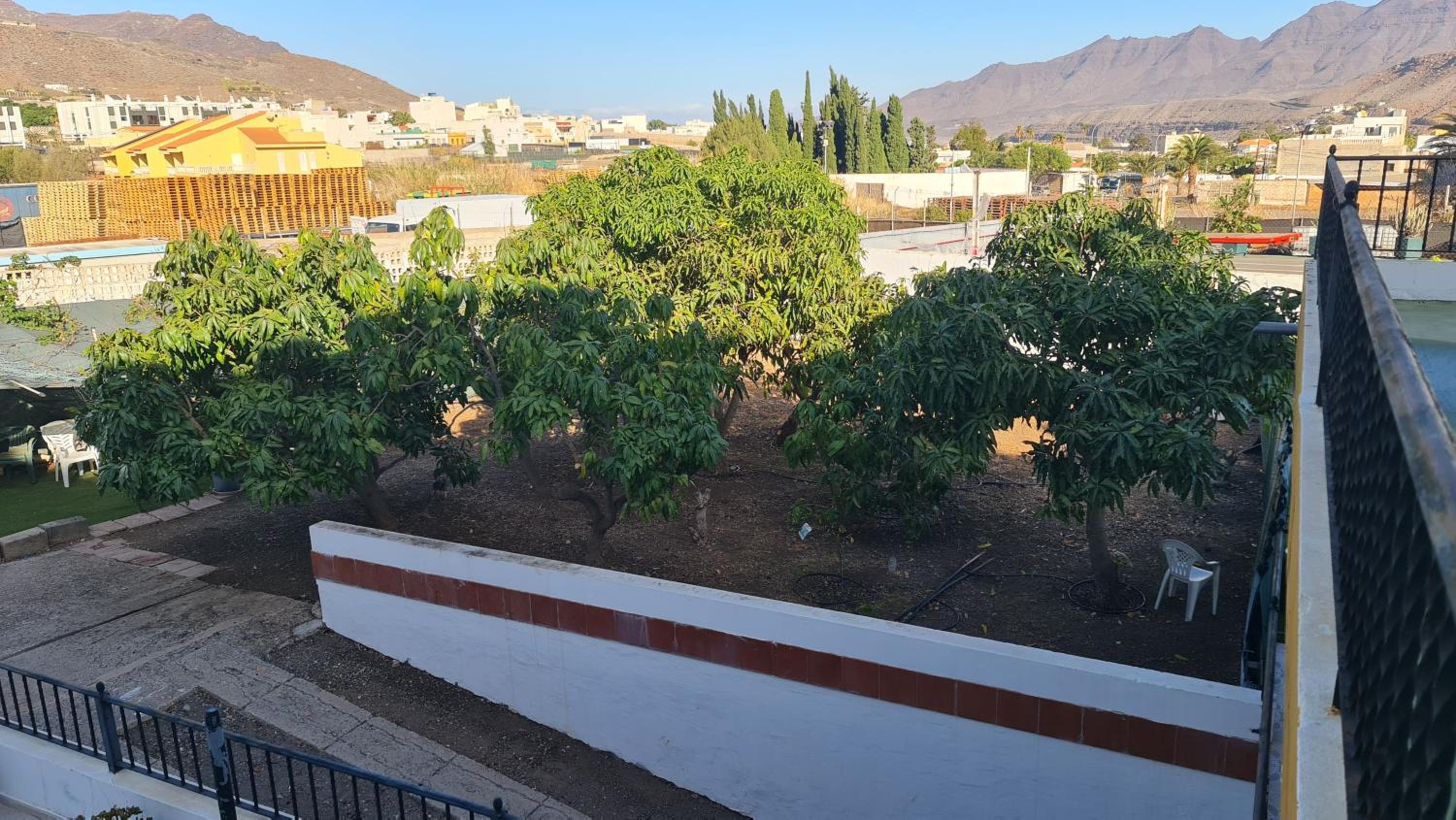 Villa Los Llanos