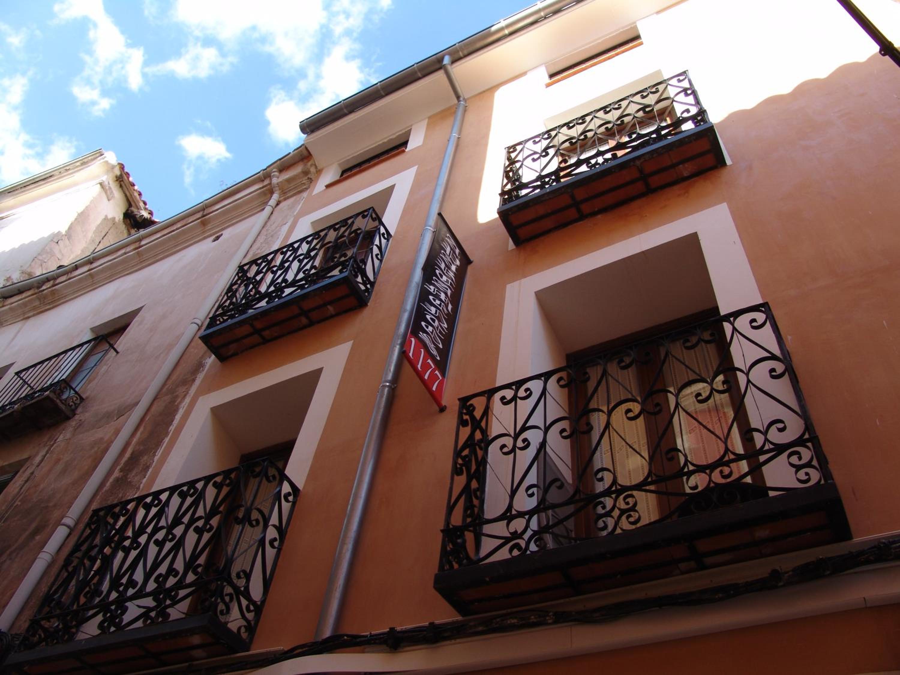 Apartamentos 1177 By Cuencaloft