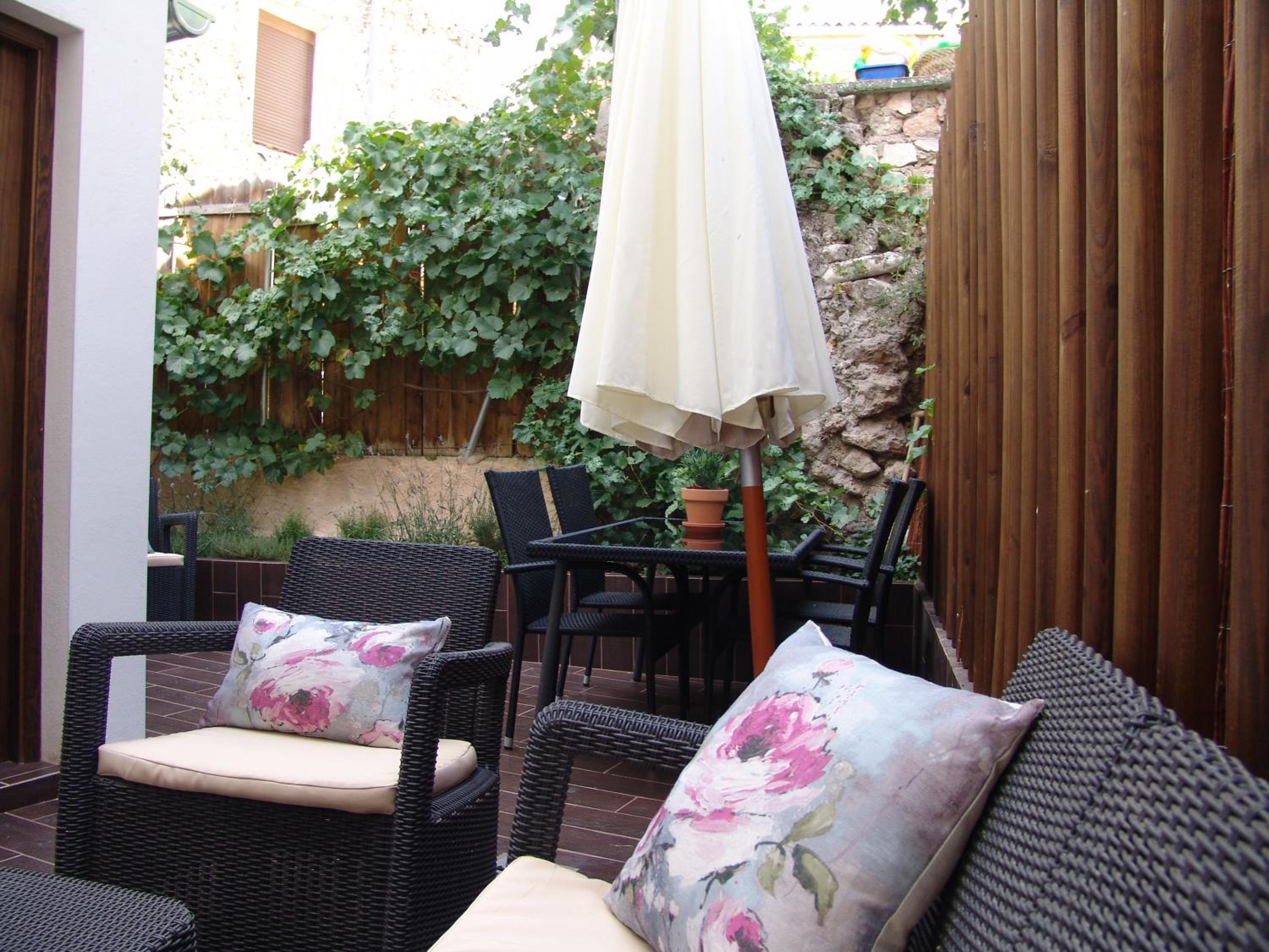 Apartamentos 1177 By Cuencaloft