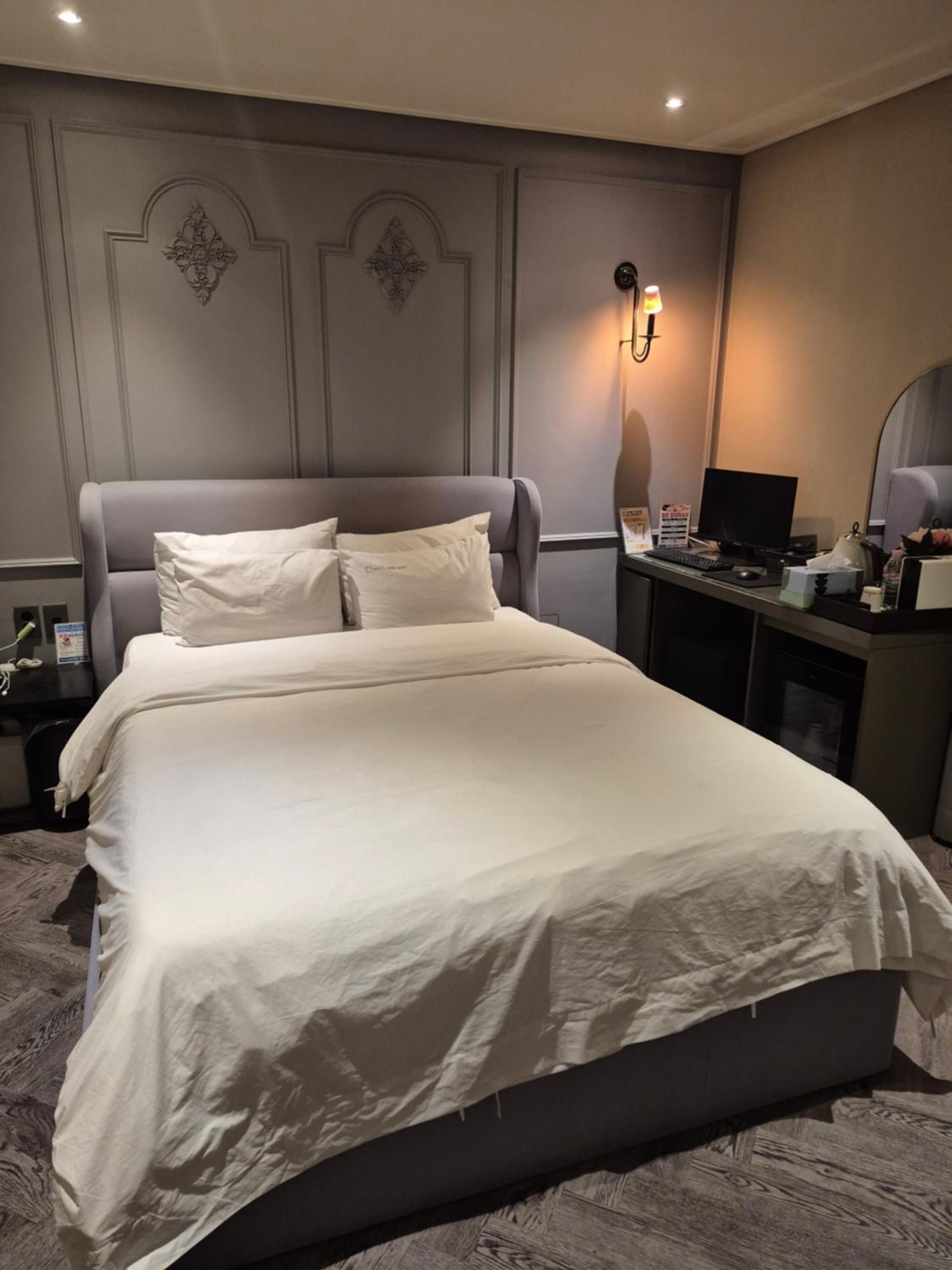 JungWon Hotel