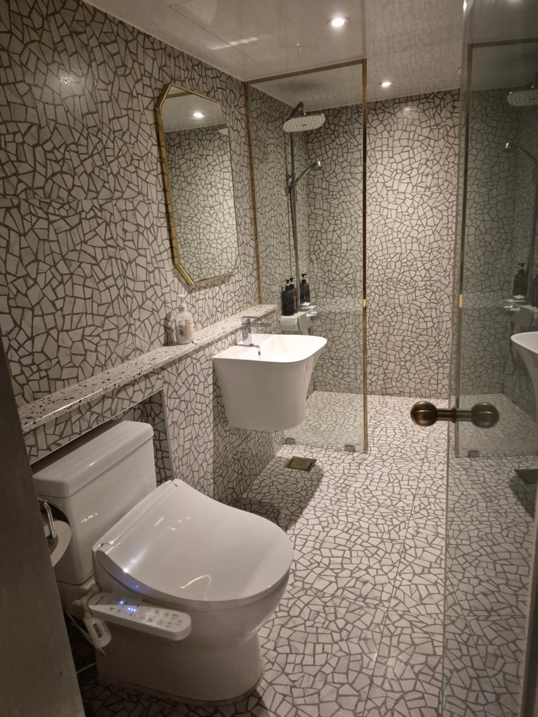 JungWon Hotel