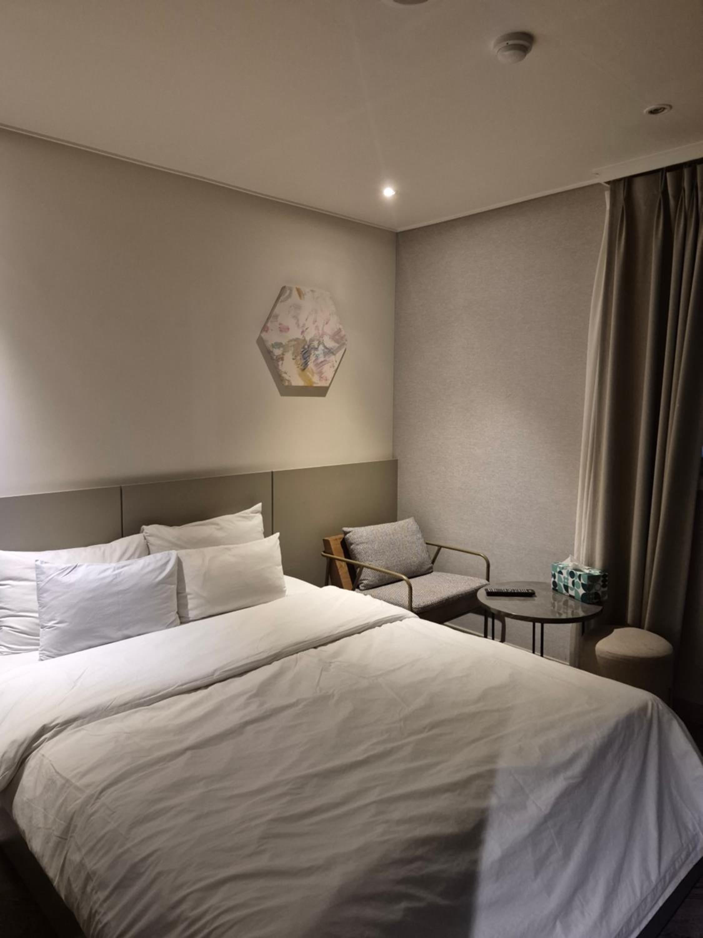JungWon Hotel