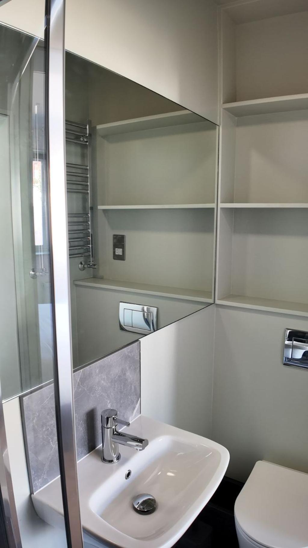 City Luxe Garden Suite
