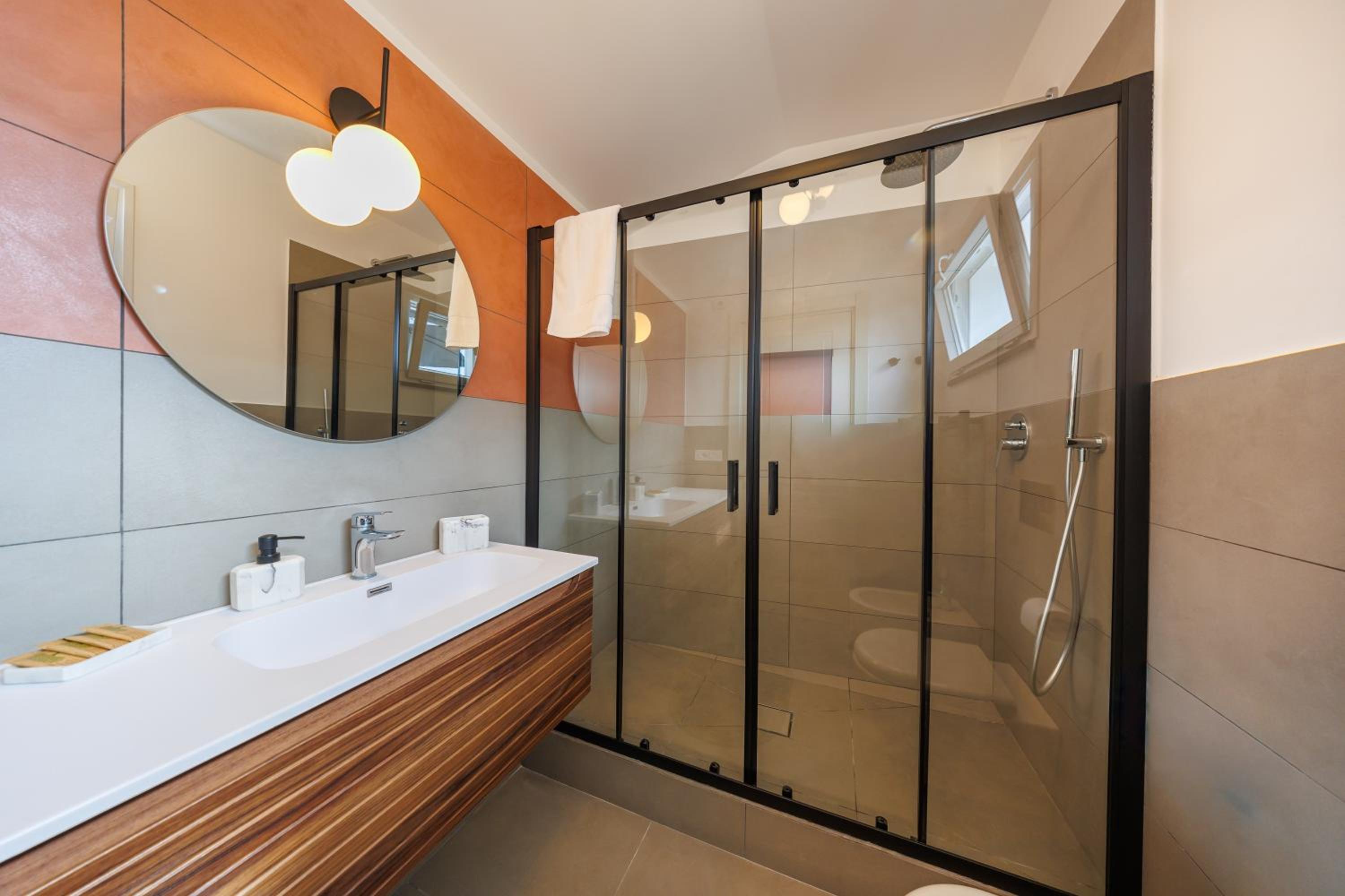 Exclusive Spaccanapoli Penthouse-Terrace with Lift By HouseinNaples