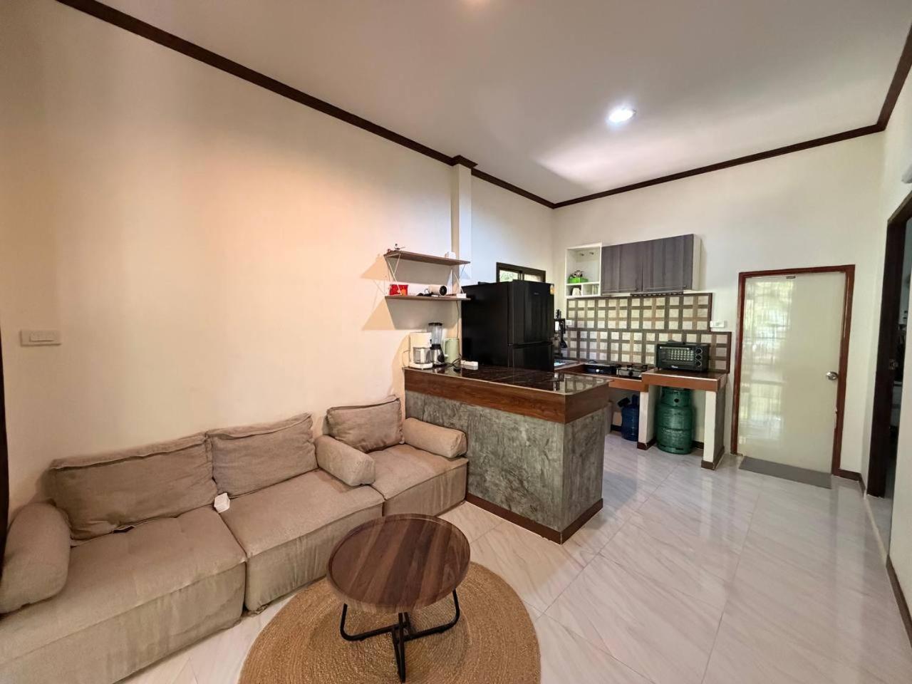 Zen Harmony Haven