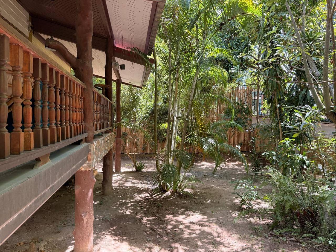 Zen Harmony Haven