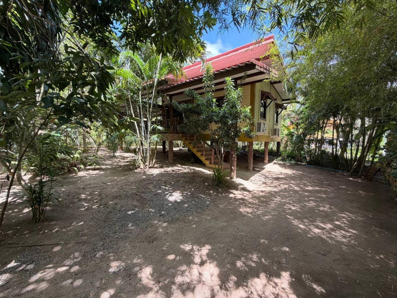 Zen Harmony Haven