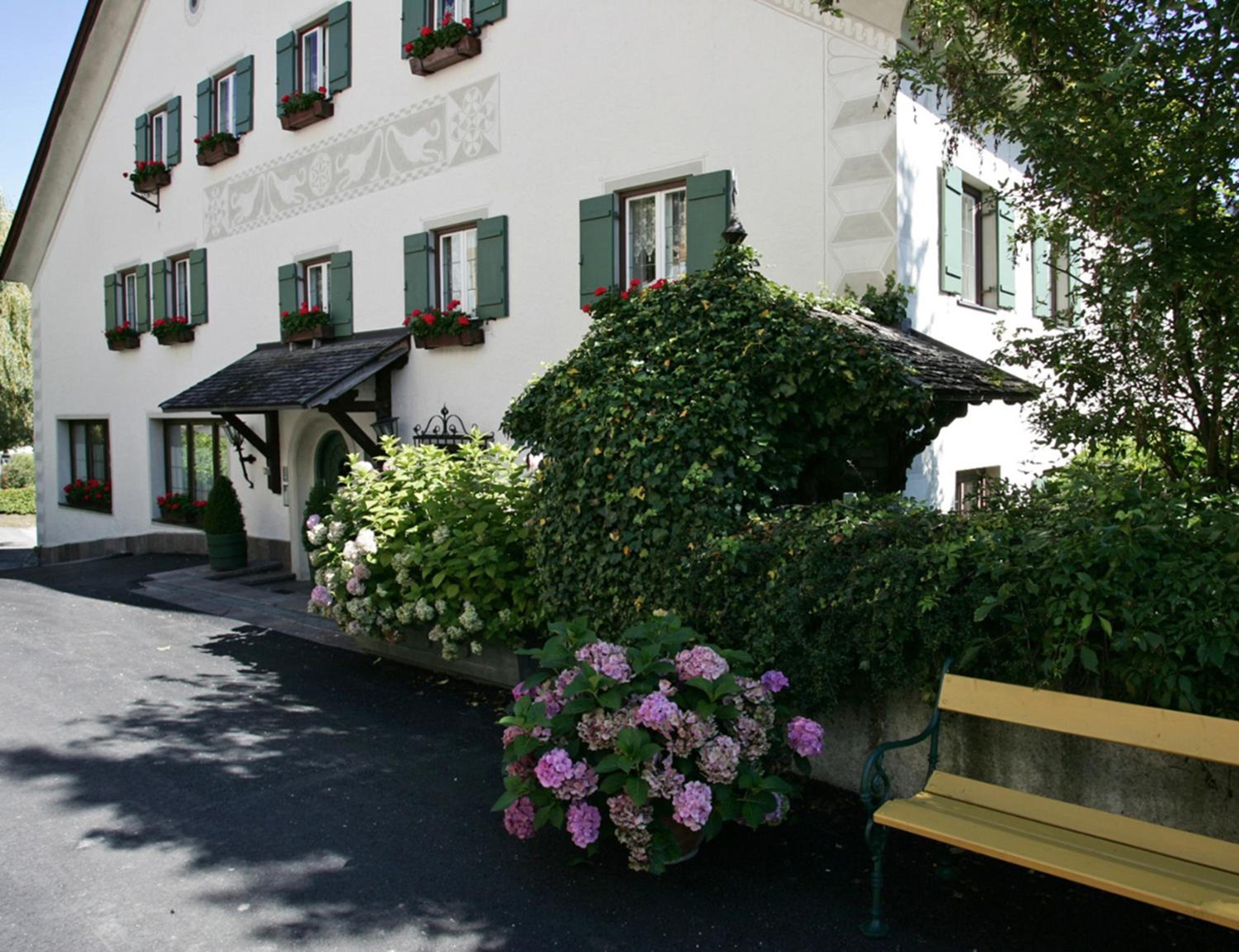 Appartements Greier