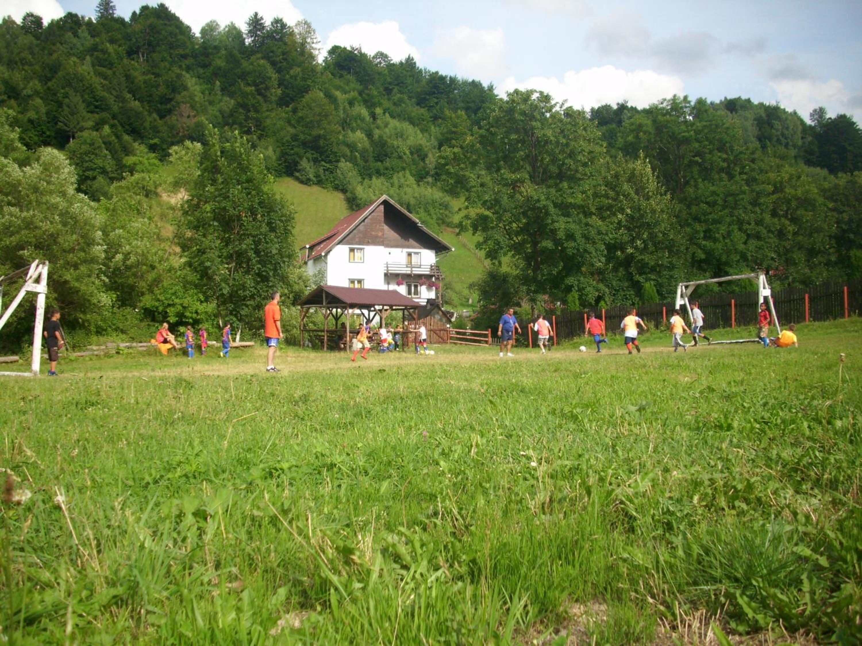 Vila Doina Branului view 4