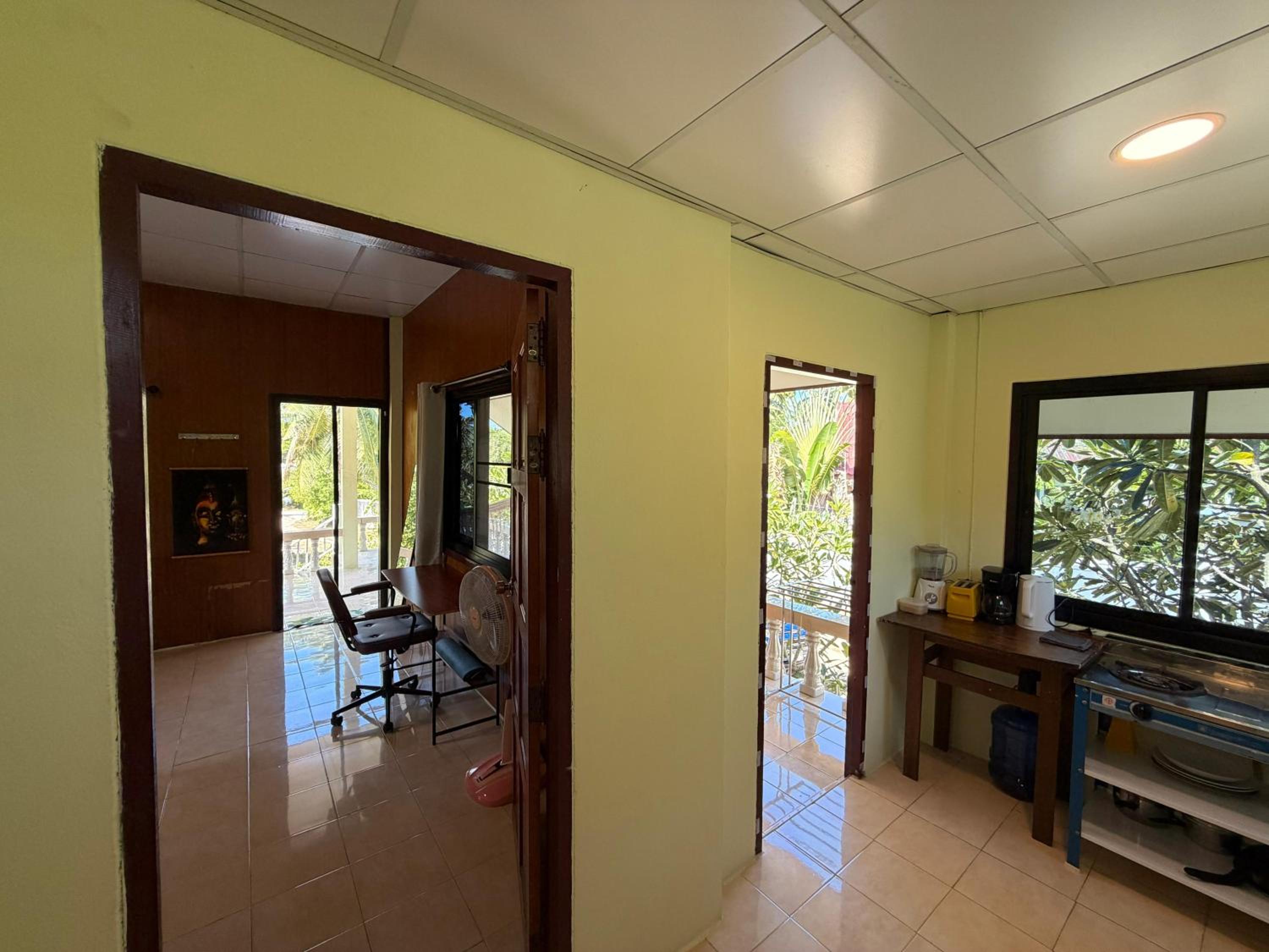 Chill House