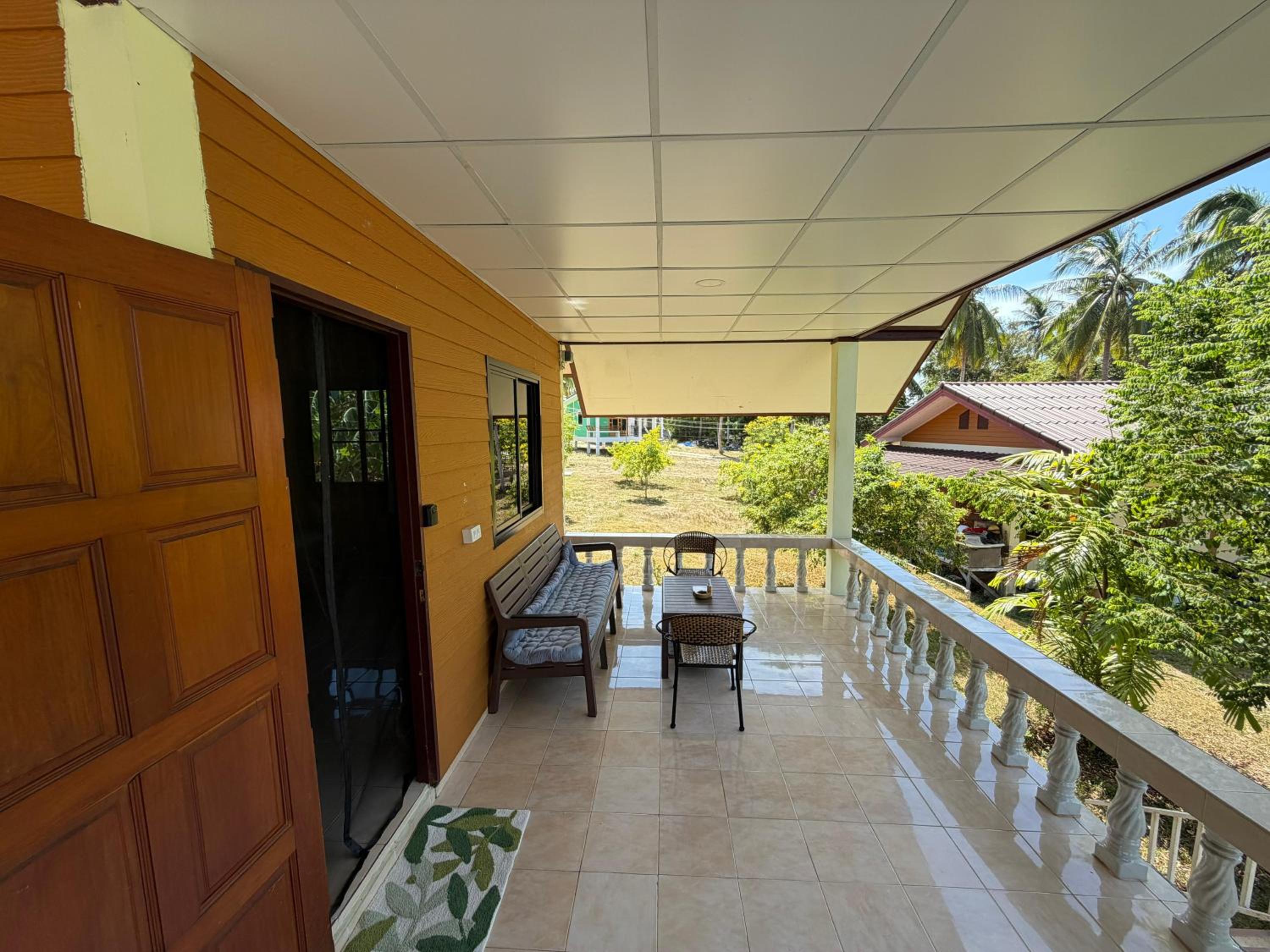 Chill House