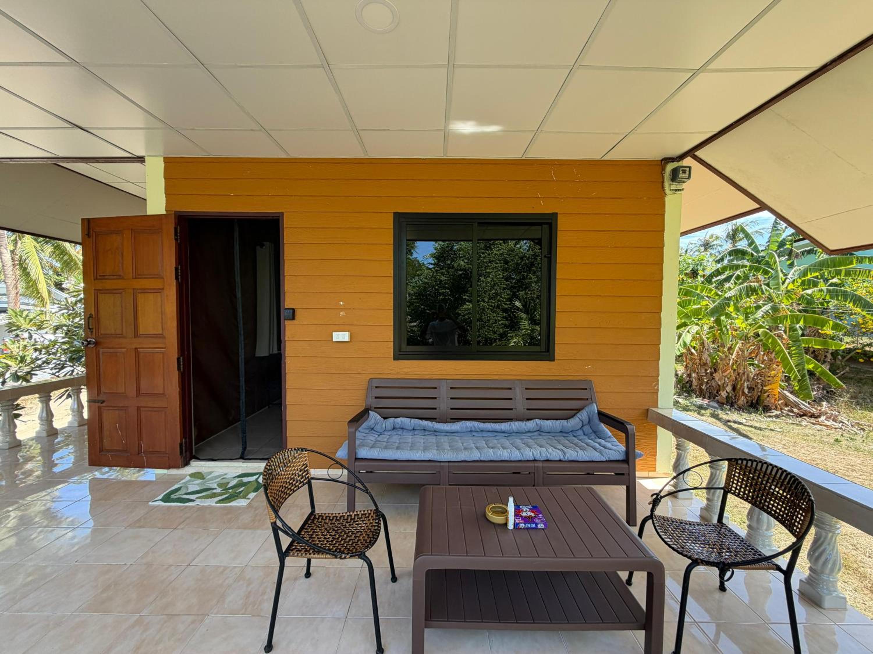 Chill House