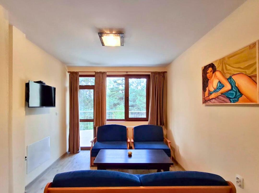 Margarita Mountain Apartments
