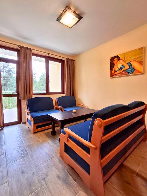 Margarita Mountain Apartments