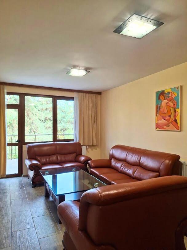 Margarita Mountain Apartments