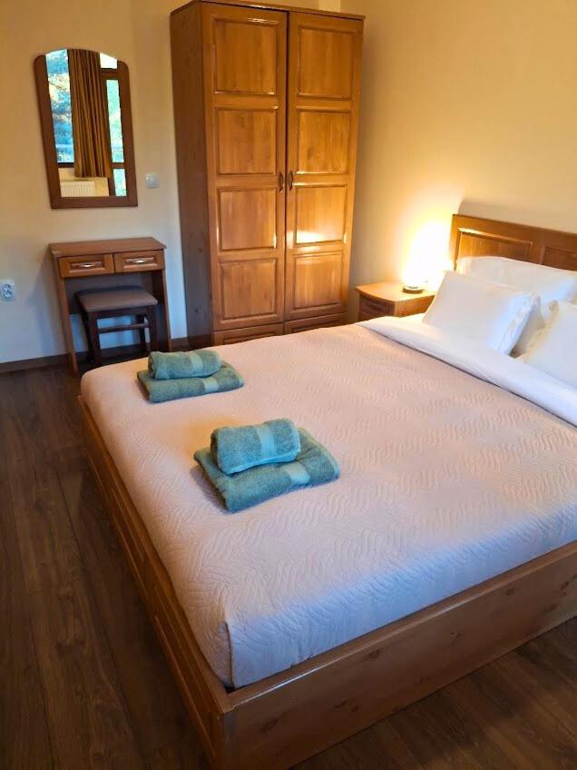 Margarita Mountain Apartments