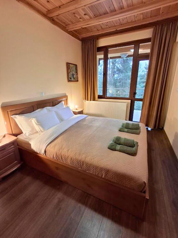 Margarita Mountain Apartments