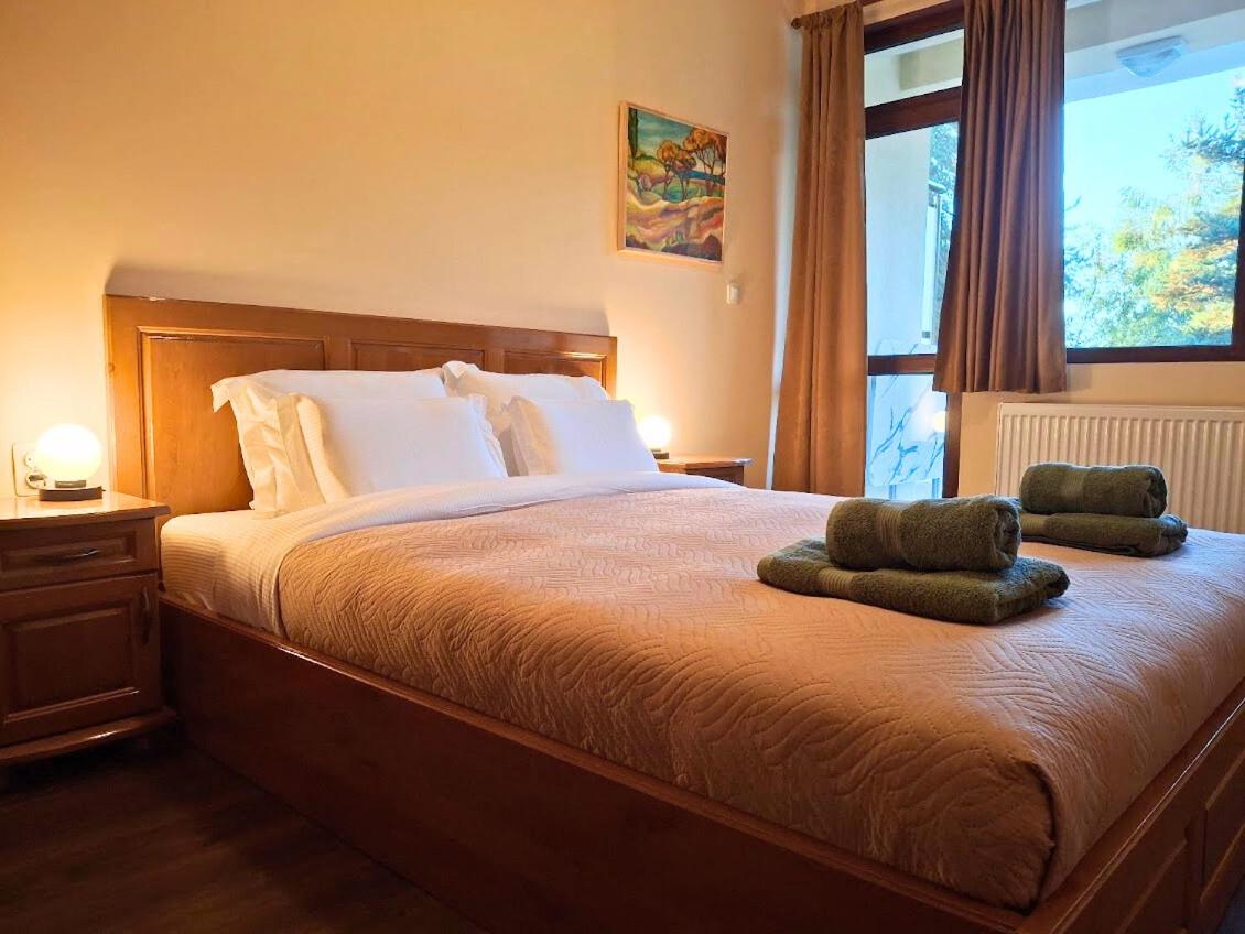 Margarita Mountain Apartments