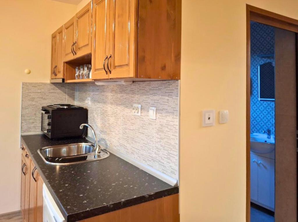 Margarita Mountain Apartments