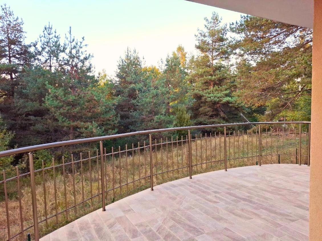 Margarita Mountain Apartments
