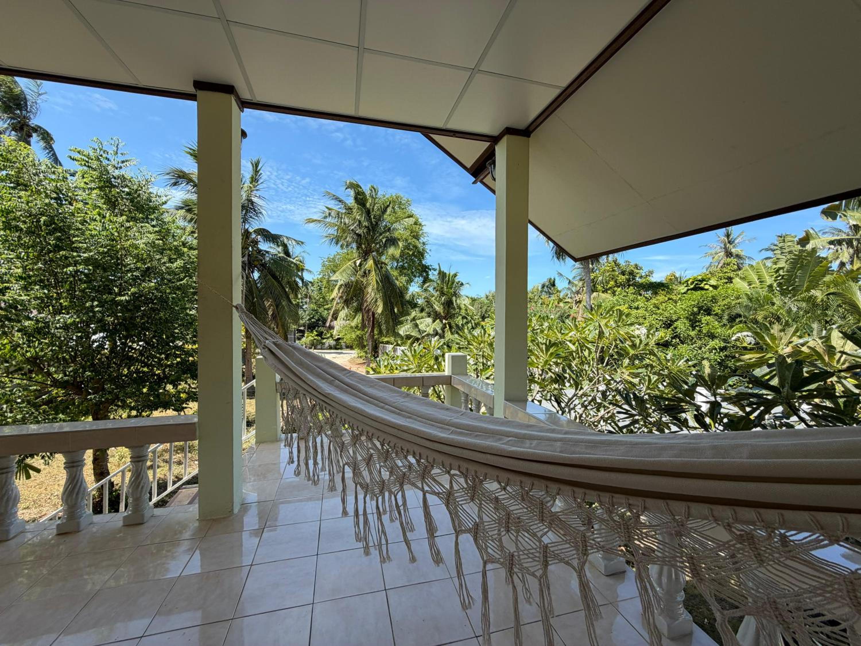 Chill House