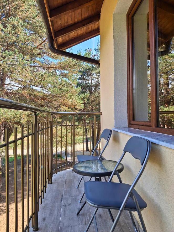 Margarita Mountain Apartments