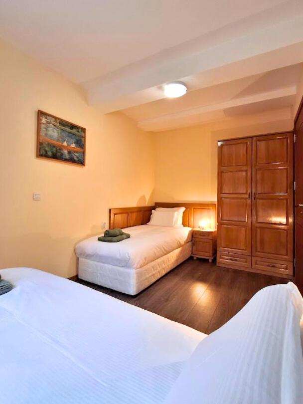 Margarita Mountain Apartments