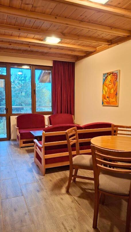 Margarita Mountain Apartments