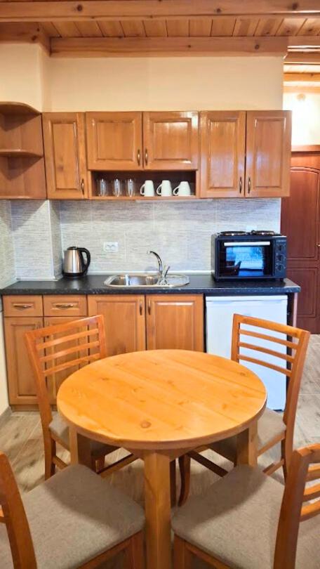 Margarita Mountain Apartments