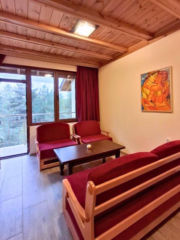 Margarita Mountain Apartments