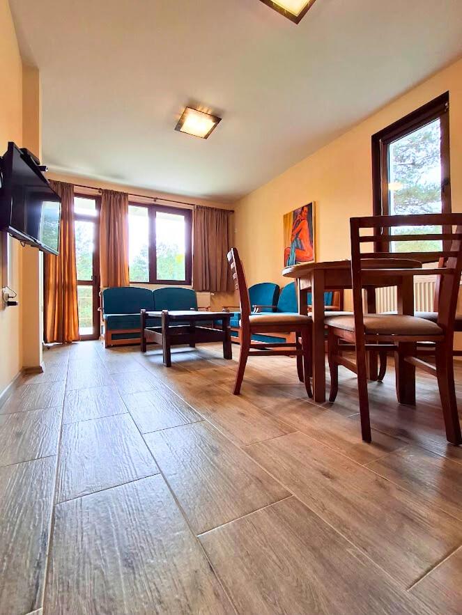 Margarita Mountain Apartments