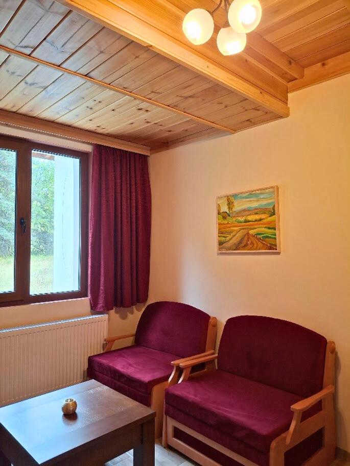 Margarita Mountain Apartments