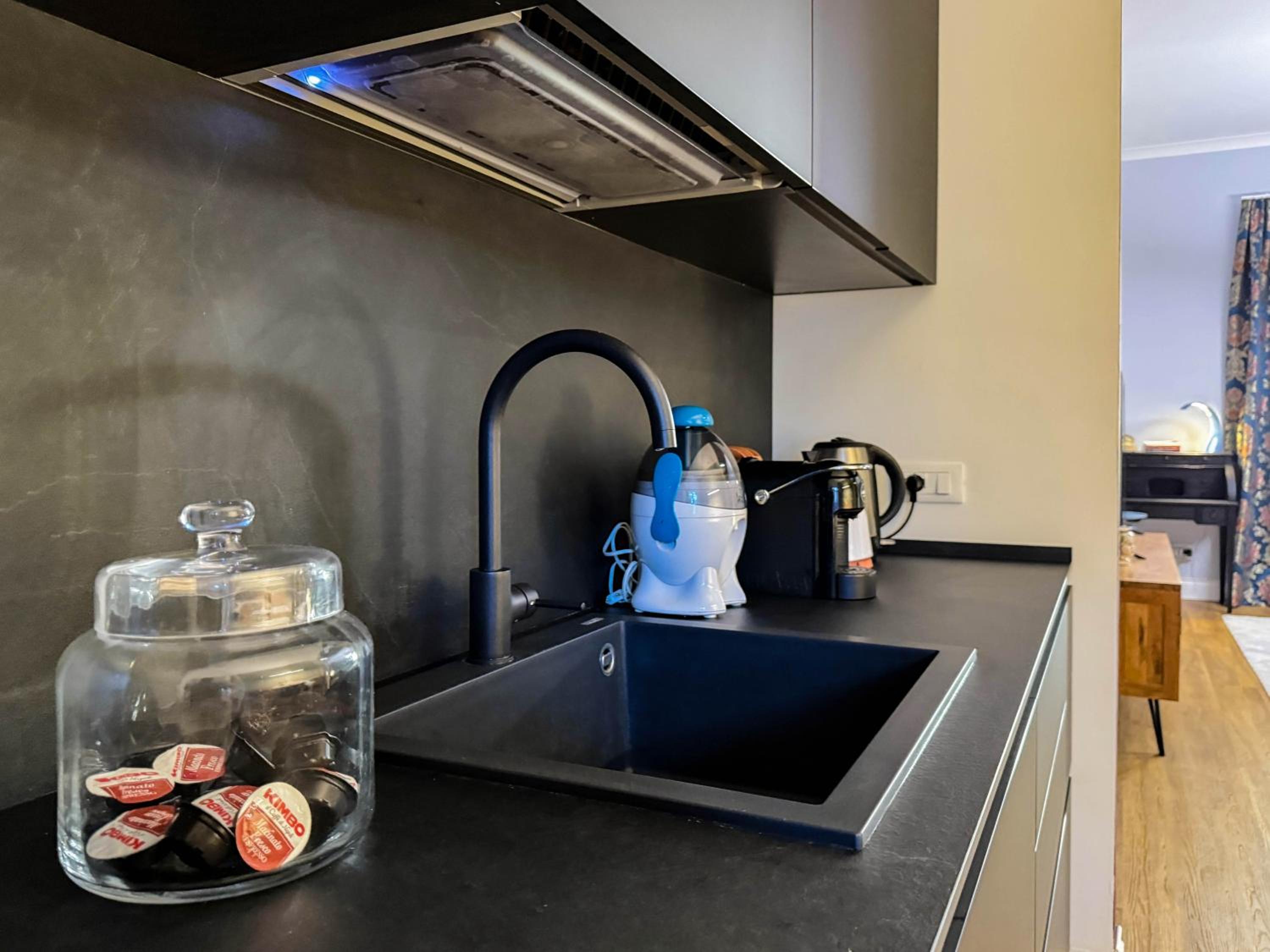 The House of Janus Luxury & Design Stay near Rome