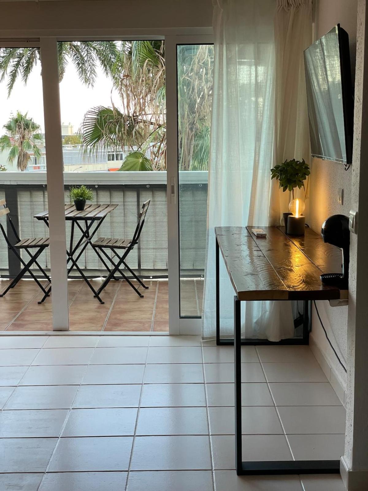 Beach Studio - Costa del Sol Torremolinos