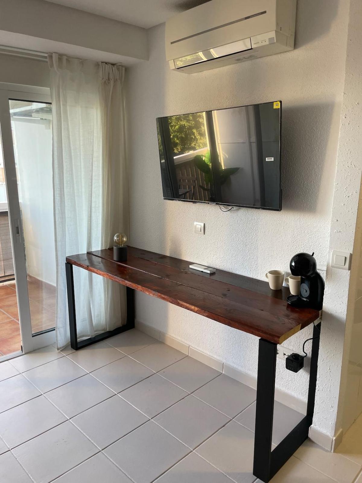 Beach Studio - Costa del Sol Torremolinos
