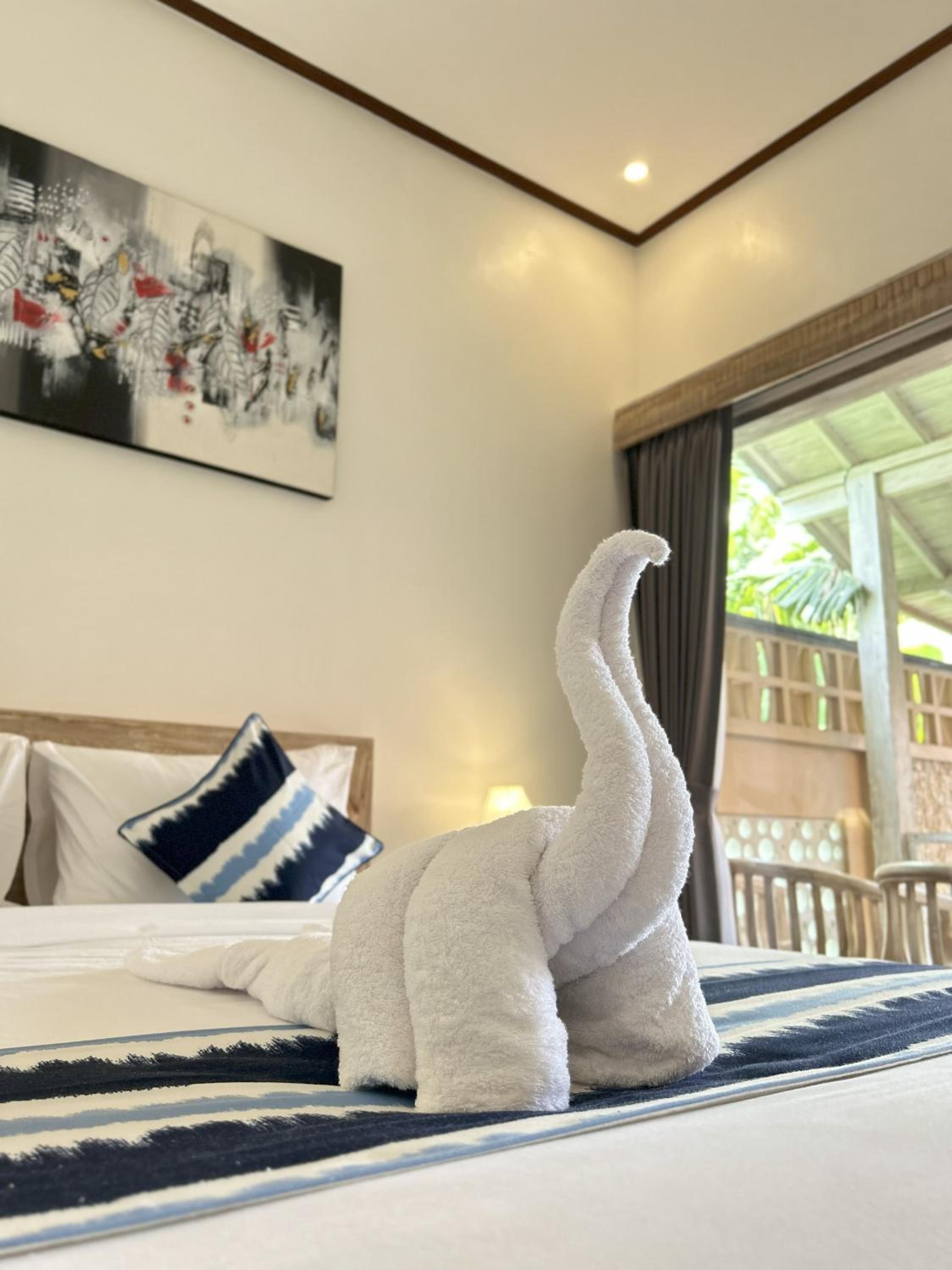 Sundari Bali Guest House