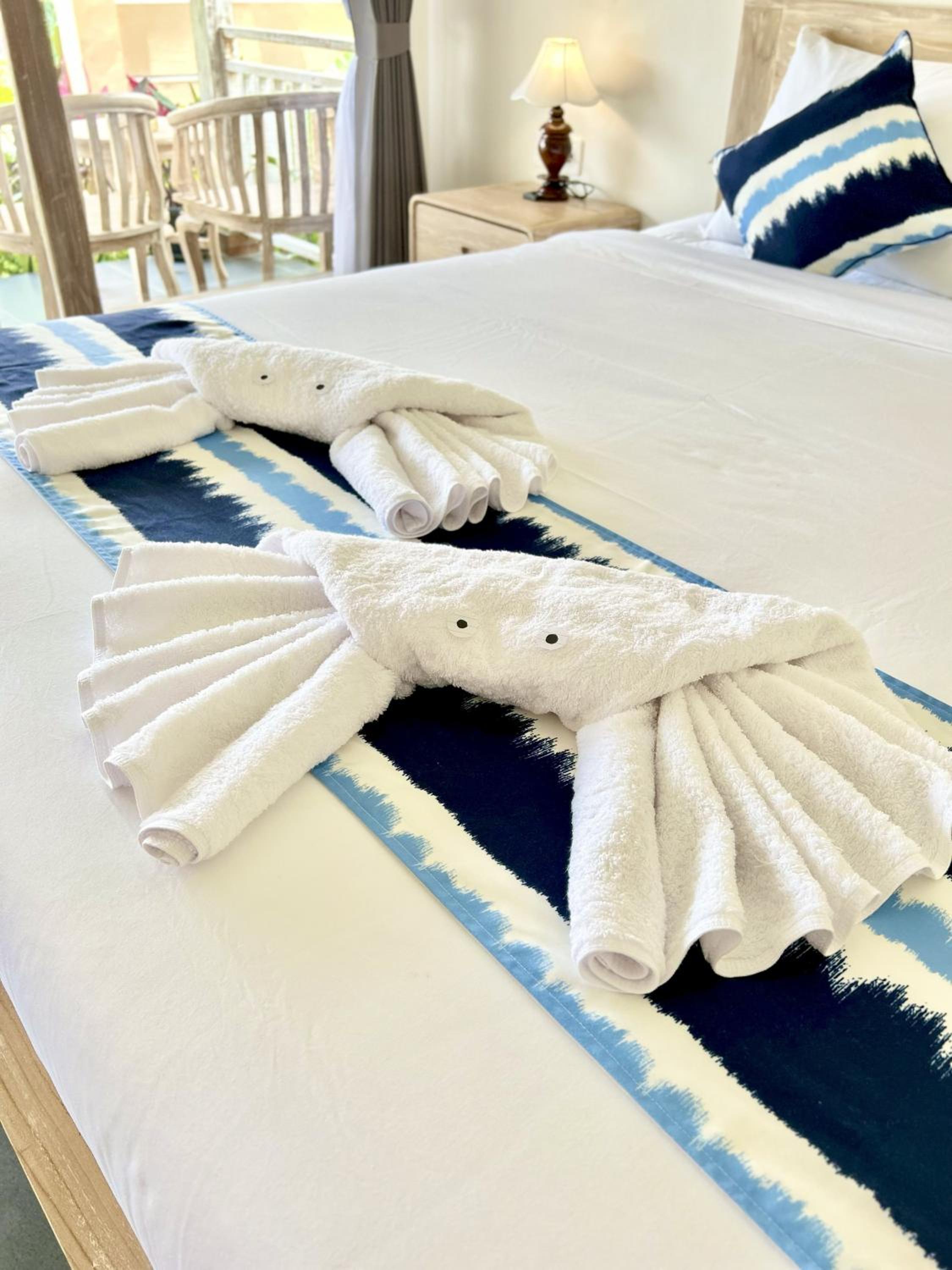Sundari Bali Guest House