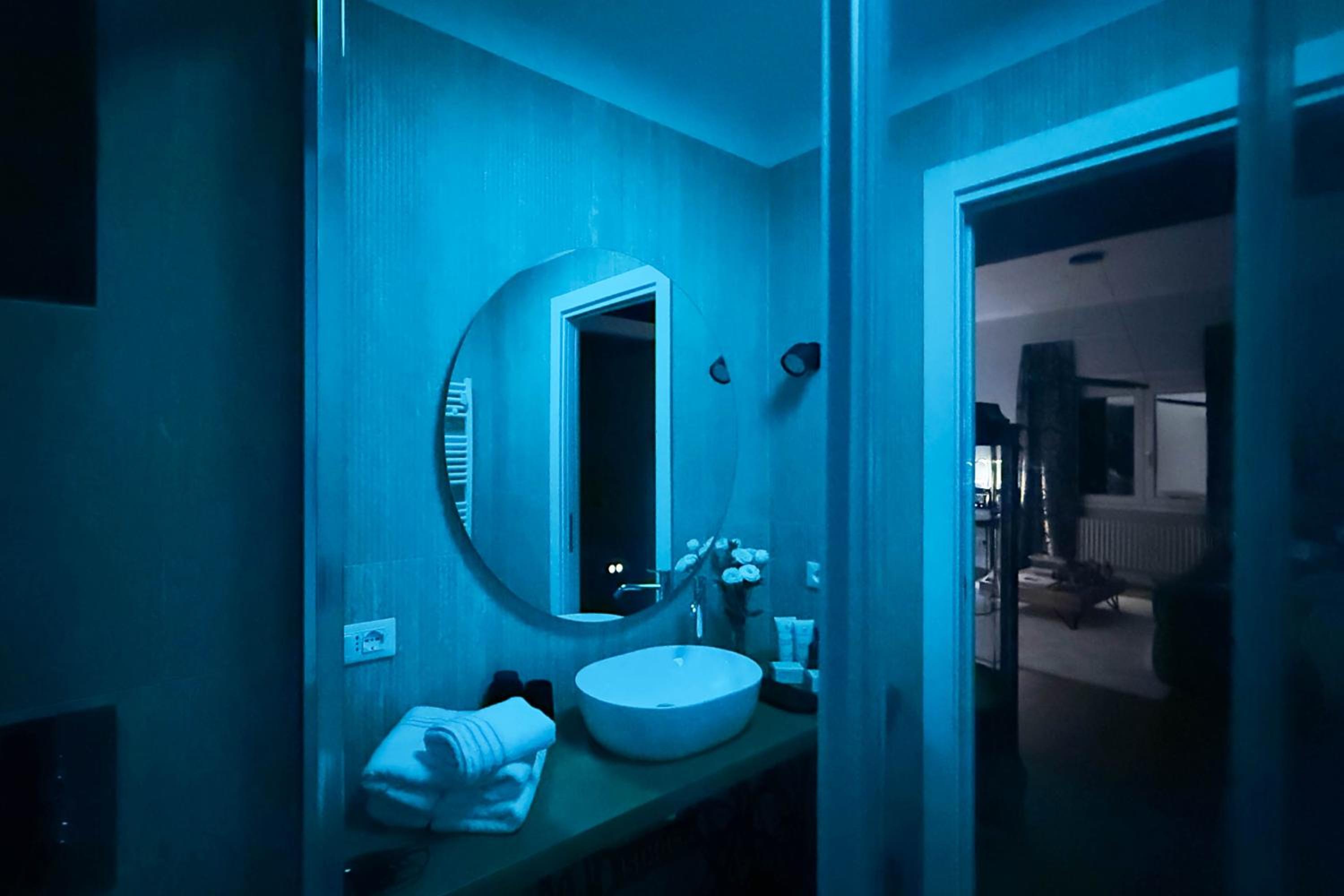 The House of Janus Luxury & Design Stay near Rome