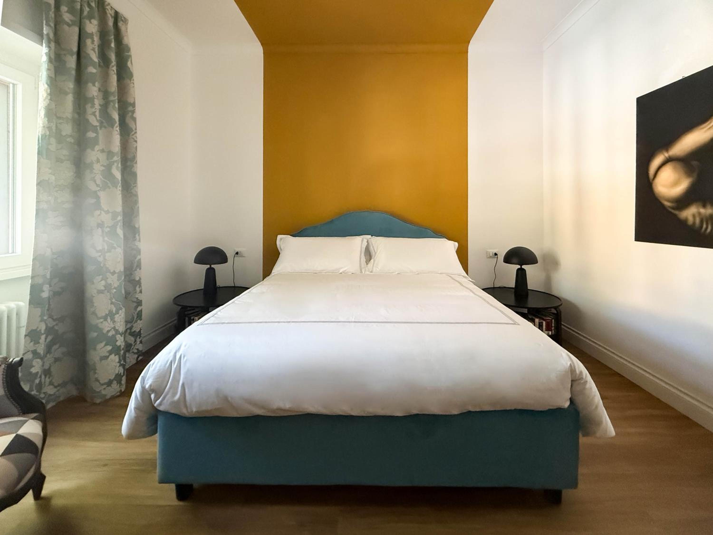 The House of Janus Luxury & Design Stay near Rome
