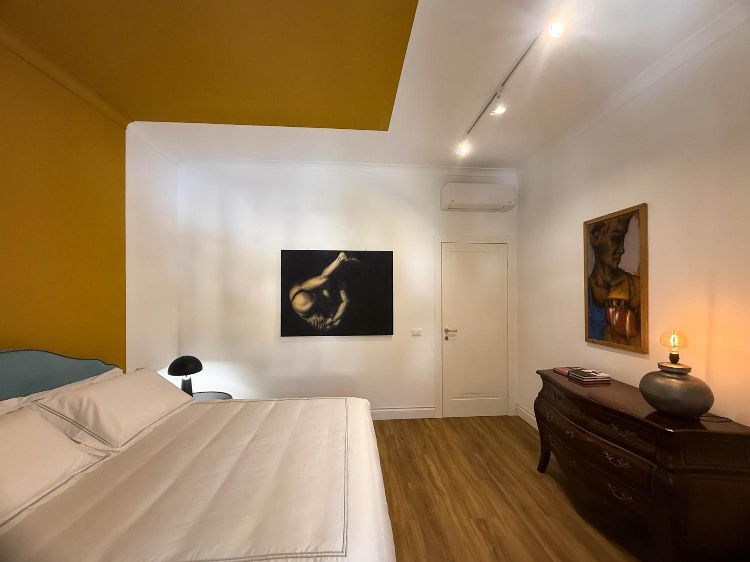 The House of Janus Luxury & Design Stay near Rome