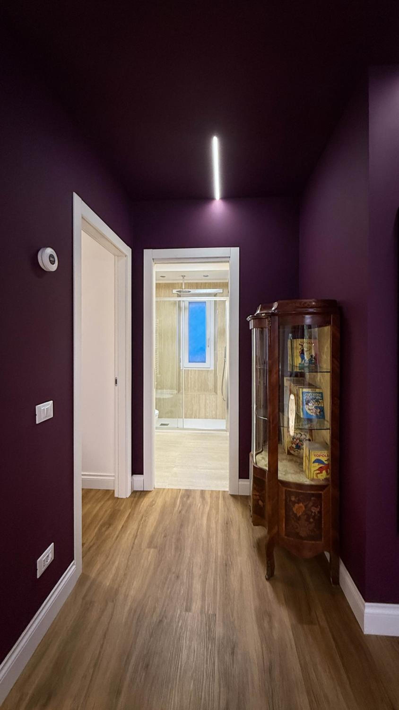 The House of Janus Luxury & Design Stay near Rome